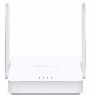 Maršrutizatorius Mercusys MW302R, balta sp.