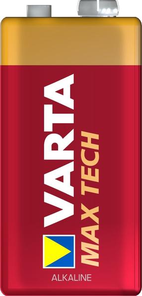 Elementai Varta