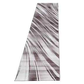Paklāja celiņš Parma PARMA803009210BROWN, brūna krās., 300 cm x 80 cm