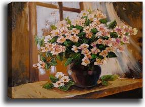 Foto gleznas Wallity, 529tcr1250, 70 cm x 50 cm
