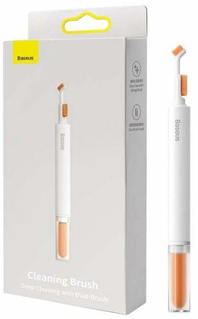 Puhastustarvik, arvutile/airpods Baseus NGBS000002