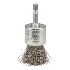 Проволочная щетка Makita D-76685, 28 мм