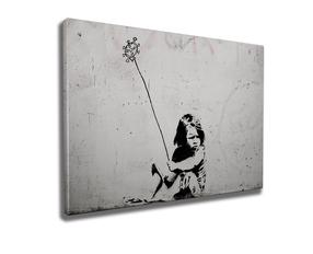 Reproduktsioon Wallity WY08, 100 cm x 70 cm
