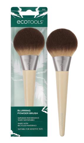 Šepetėlis, pudrai Ecotools Blurring Powder