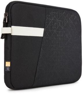 Planšetinių kompiuterių dėklas Case Logic, juoda sp., 10"