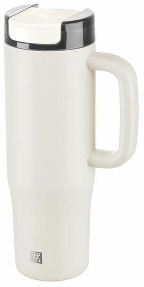 Termogertuvė Zwilling Thermo Plus 1034342, 0.9 l, kreminė sp.