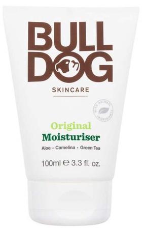 Sejas krēms Bulldog Original, 100 ml
