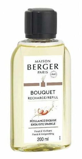 Домашний ароматизатор, чтобы дополнить Maison Berger Paris Bouquet, 200 мл