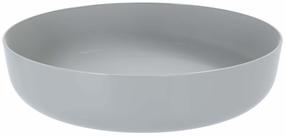 Stiklinis indas Luminarc Smart Cuisine Diwali Granit, pilka sp., 30 cm x 30 cm