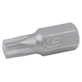 Kruvikeerajaotsik KsTools TX40, 30 mm, Ø10 mm