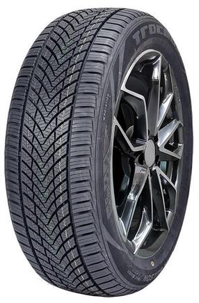 Žieminė automobilių padanga Tracmax X-Privilo Trac Saver 165/70/R12, 77-T, D, C, 71 dB