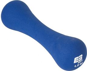 Hantele EB FIT x 1.5 kg