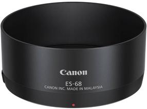 Blendos Canon ES-68, 50 mm