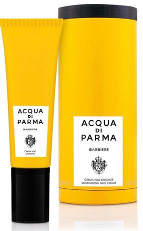 Veido kremas Acqua Di Parma Barbiere, 50 ml