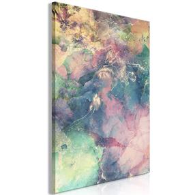 Репродукция Artgeist Explosive Colors, 80 см x 120 см