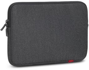 Сумка для ноутбука Rivacase Antishock 5113, серый цв., 12″