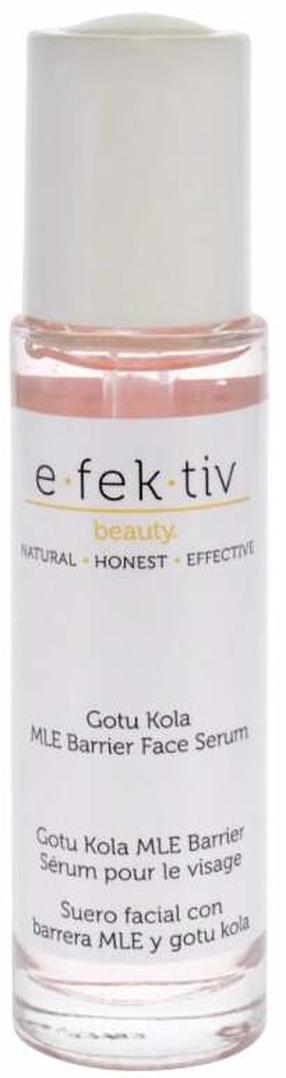 Sejas serums E.fek.tiv Gotu Kola MLE Barrier, 30 ml