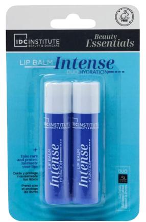 Huulepalsam IDC Institute Intense Hydration, 8 g