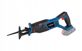 Tiesinis pjūklelis Blaupunkt CR7010, 18 V