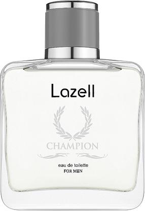 Tualettvesi Lazell Champion, 100 ml