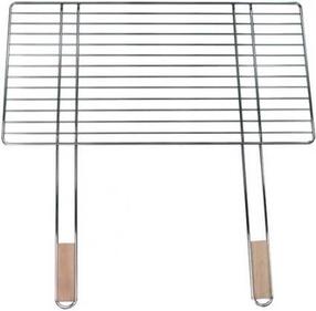 Kepimo grotelės Master Grill & Party MG253, 30 cm x 58 cm