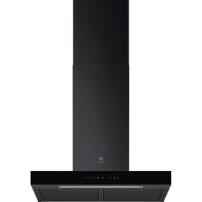 Вытяжка Electrolux 700 серия „Hob2Hood®“ LFT816K, матовый черный цв.