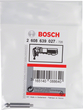 Skylamušis Bosch 2608639027