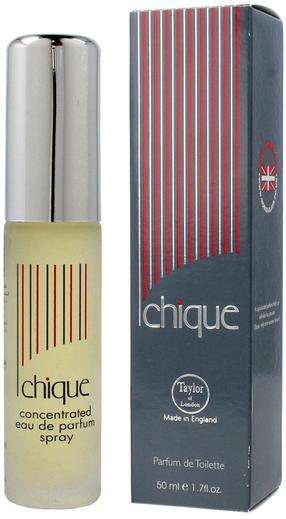 Kvapusis vanduo Taylor of London Chique, 50 ml