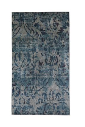 Kilimas Conceptum Hypnose Farren 530HFT1501, mėlyna sp./smėlio sp., 180 cm x 120 cm