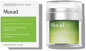 Öine näokreem Murad Skincare Retinol Youth Renewal, 50 ml