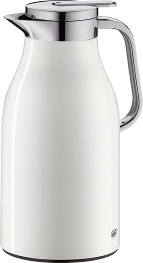 Galda termoss Alfi Skyline, 1.5 l, balts krās.