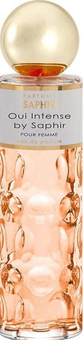 Parfimērijas ūdens Parfums Saphir Oui Intense by Saphir, 200 ml