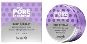 Näomask Benefit The POREfessional Deep Retreat, 75 ml