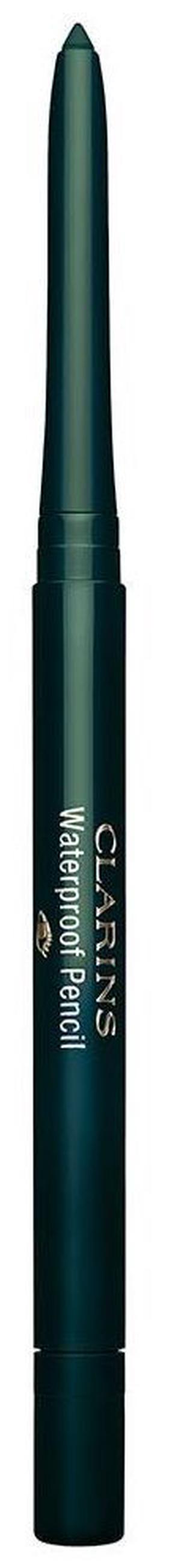 Silmapliiats Clarins Waterproof, 05 forest v. 05 forest