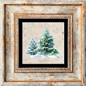 Paveikslas Wallity TC0144217, 20 cm x 20 cm