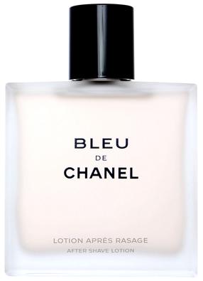 Лосьон после бритья Chanel Bleu de Chanel, 100 мл