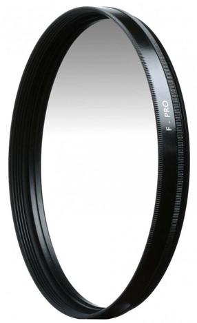Filtrs B + W Graduated Gray 502 25%, Gradienta, 77 mm