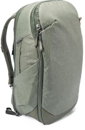 Turistinė kuprinė Peak Design Travel 818373022778, žalia sp., 30 l, 9-16"