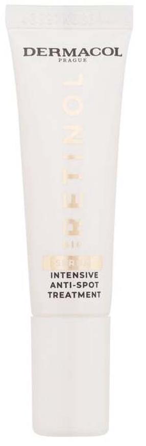 Сыворотка для лица Dermacol Bio Retinol Intensive Anti-Spot Treatment, 12.0 мл