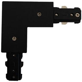 Stiprintuvas Light Prestige LP-552-S-BK 5907796367018, juoda sp.