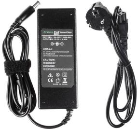 Sülearvuti laadija Green Cell, 90 W, 100 - 24050 V