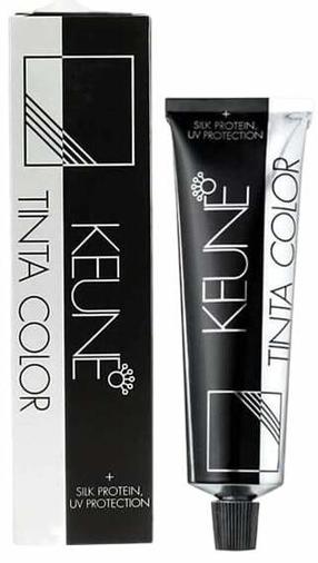 Plaukų dažai Keune Tinta Color, vario - copper sp., 0/44, 60 ml