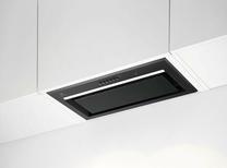 Įmontuojamas gartraukis Electrolux 900 serija LFG815K, juoda sp.