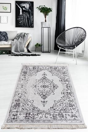 Kilimas Conceptum Hypnose Loris Djt - Grey, įvairių spalvų, 230 cm x 160 cm