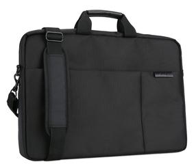 Nešiojamo kompiuterio krepšys Acer Traveler Case XL, juoda sp., 17.3"