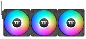 Oro aušintuvas korpusui Thermaltake CT120 Ex Argb Sync, 120 mm x 120 mm