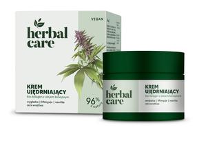 Näokreem Herbal Care Firming Bio-Collagen and Hemp Oil, 50 ml