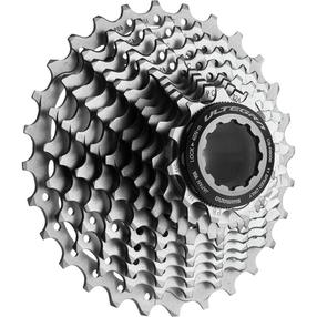 Kassetid ja varuosad Shimano ICSR800011428 CS-R8000, alumiinium/teras, hõbe v.