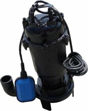 Drenažinis siurblys Geko su smulkintuvu, 750 W