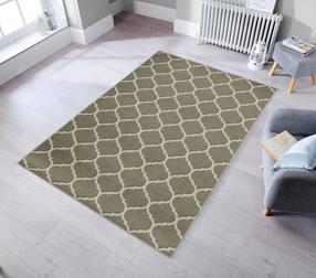 Kiliminis takas Conceptum Hypnose Merrick, įvairių spalvų, 200 cm x 80 cm